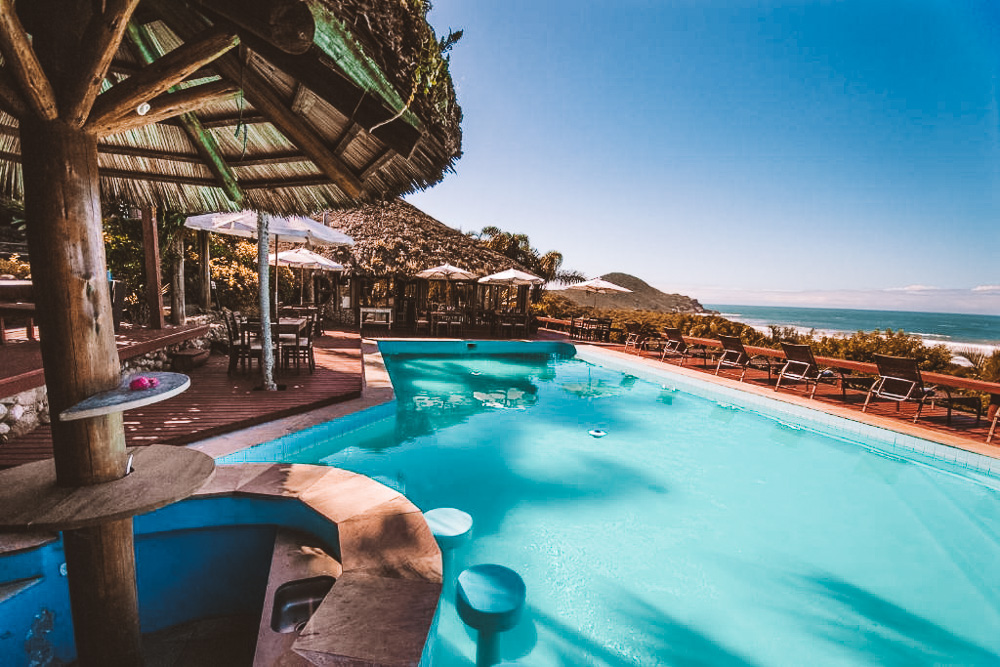 vida sol e mar ecoresort