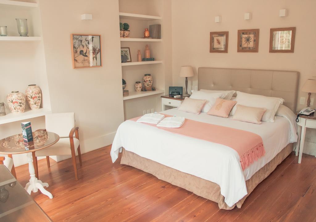Suite do Casa Hotel Boutique em Petropolis