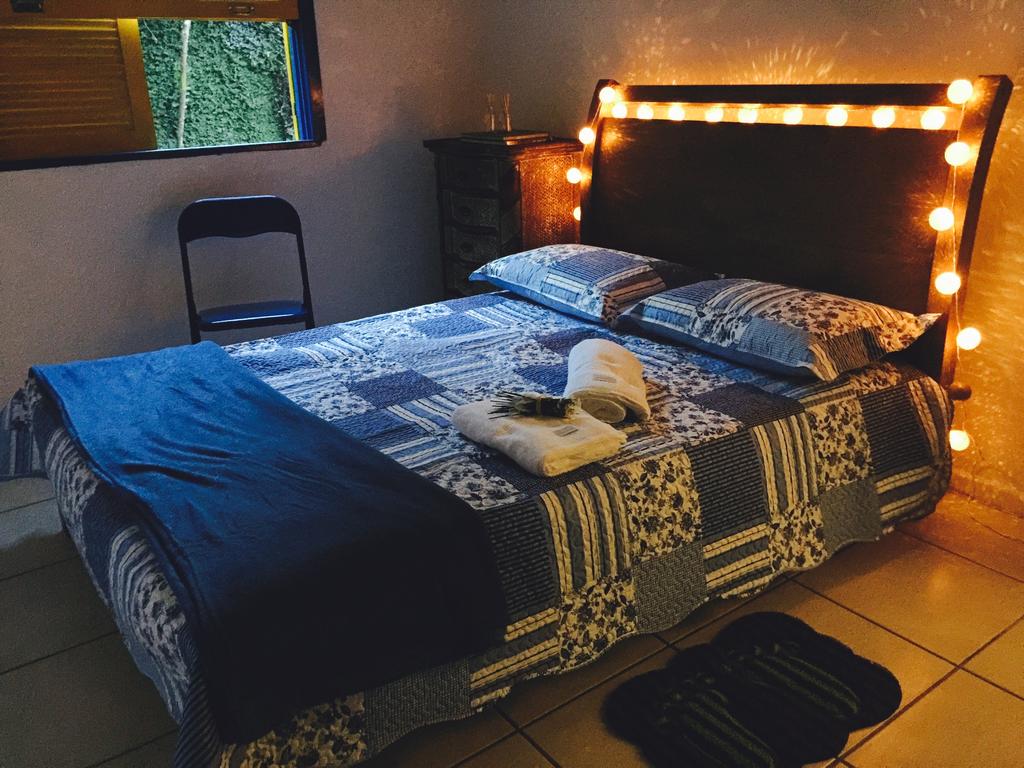 Hostel 040 em Petropolis