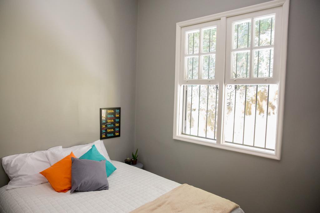 Um Hostel em Petrópolis