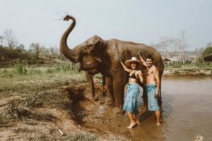 seguro viagem tailandia