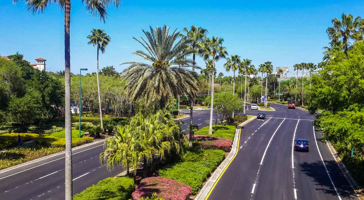 O que fazer em Orlando além dos parques? 8 ideias de bate-volta