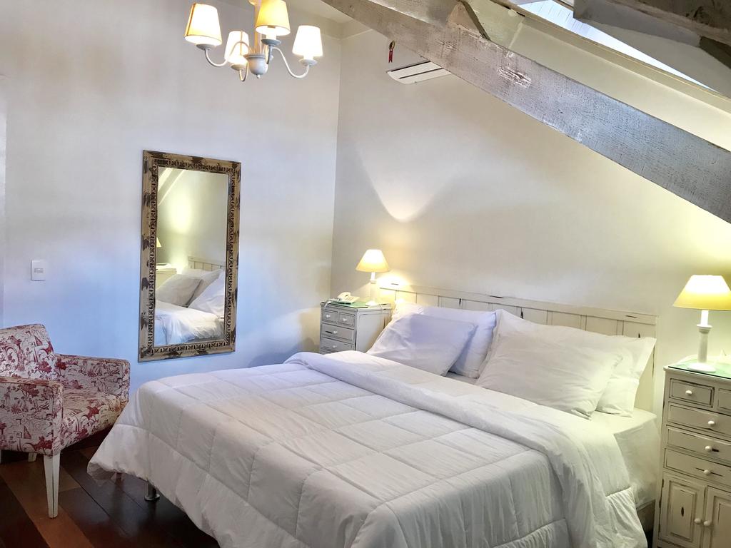 Suite do Hotel Casablanca Imperial