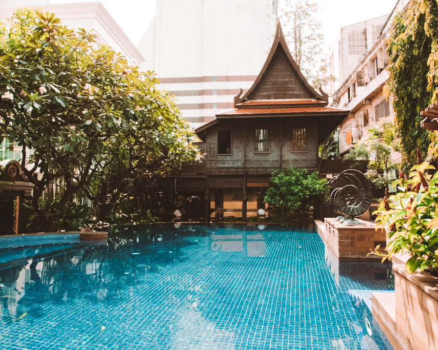 hoteis bons e baratos em bangkok