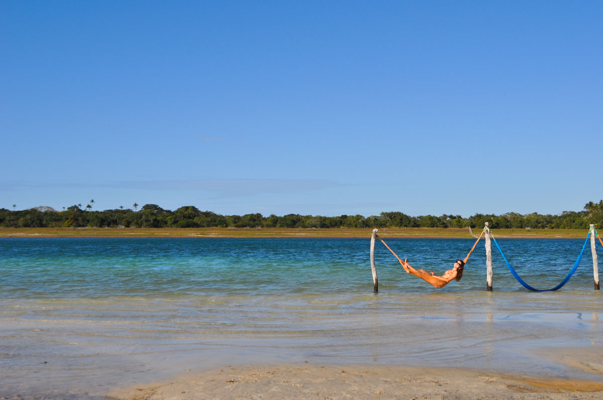 jericoacoara brasil