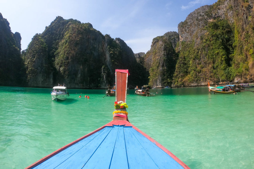 Onde ficar em Koh Phi Phi: seleção dos MELHORES HOTÉIS para todos os bolsos Onde ficar em Koh Phi Phi: seleção dos MELHORES HOTÉIS para todos os bolsos