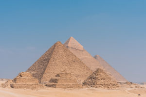 Seguro viagem Egito 2024: como escolher a melhor opção para a sua viagem