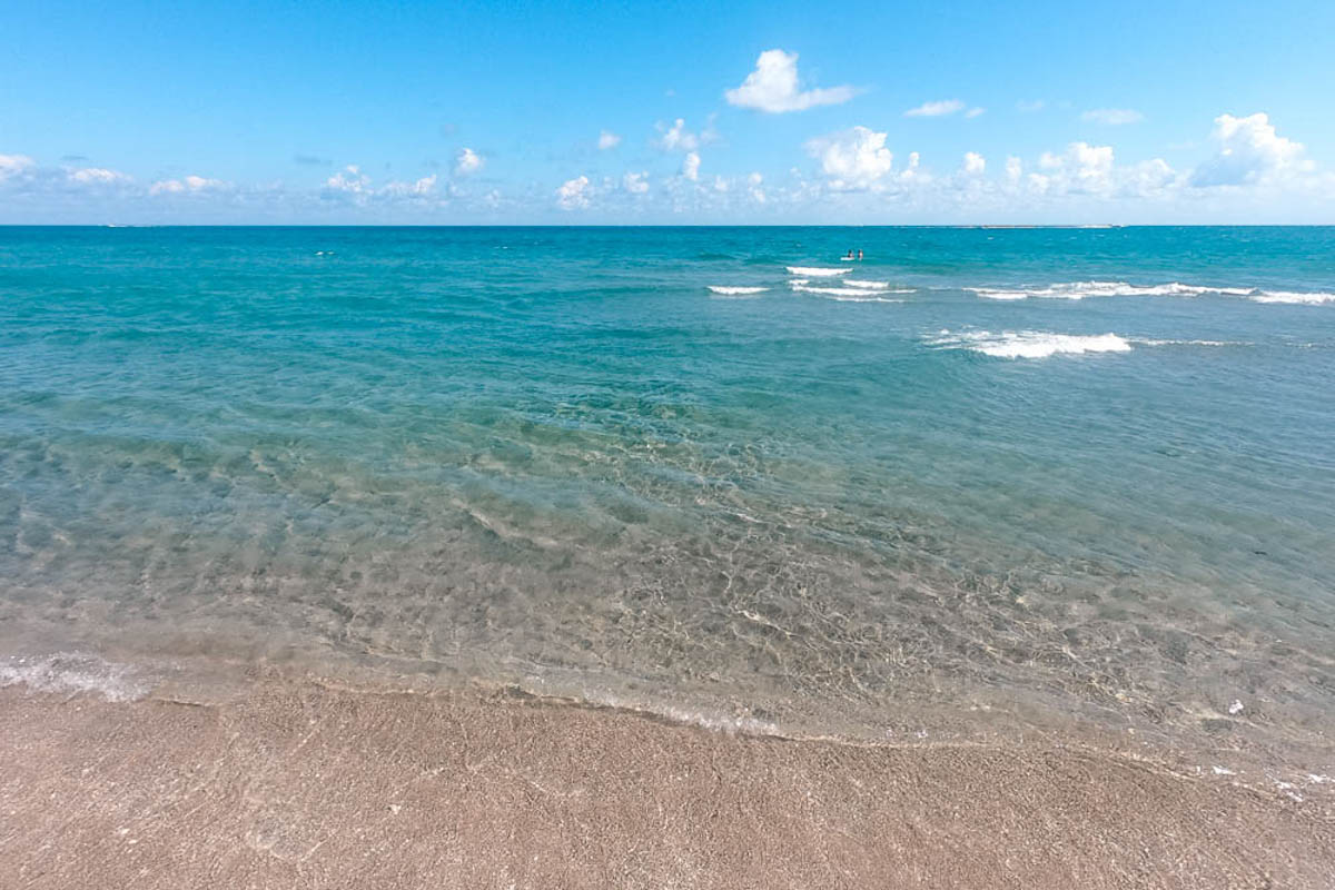 Red Reef Park Miami