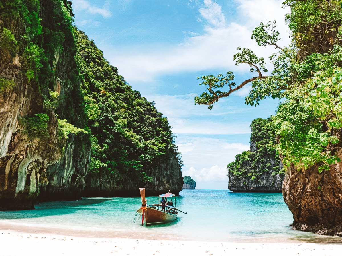 quanto custa viajar para tailandia dicas