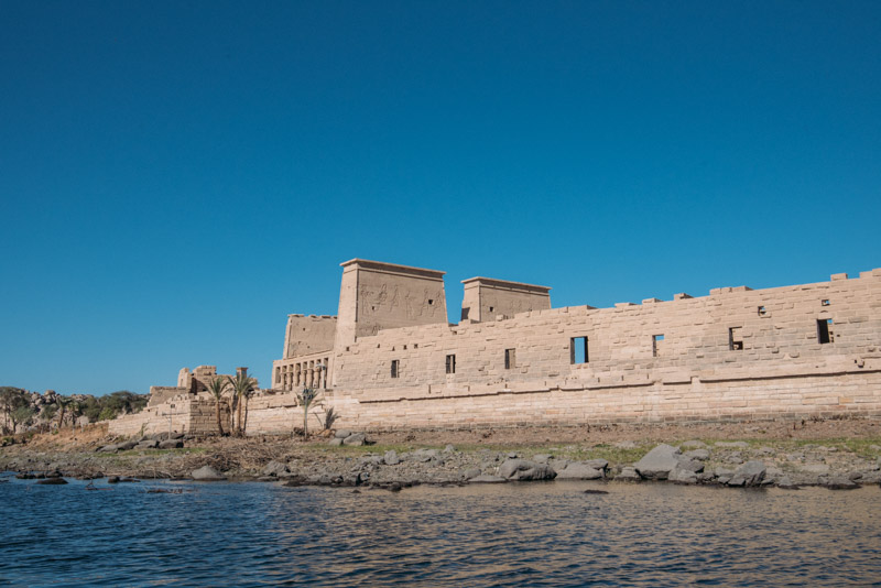 Aswan (Egito): como chegar, onde ficar, passeios e dicas imperdíveis
