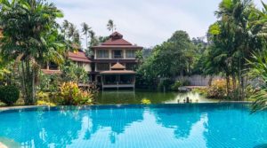 Onde ficar em Railay Beach, na Tailândia