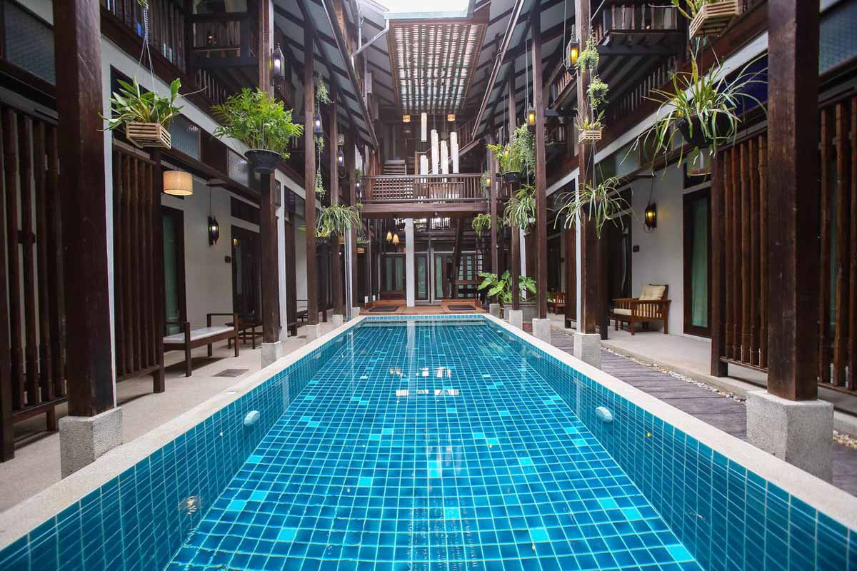 Baan Saen Fang Chiang Mai