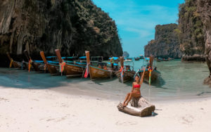 Ilhas Phi Phi: os MELHORES PASSEIOS para incluir no seu roteiro
