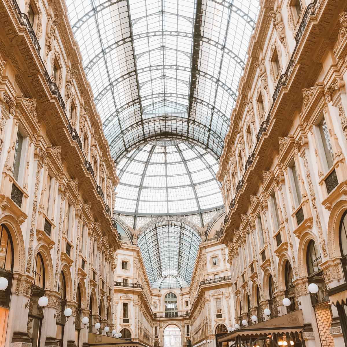 o que fazer na italia