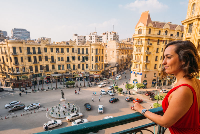 o que fazer no Cairo - melhores hoteis