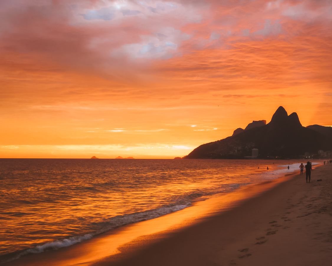 Qual melhor praia para se ficar no Rio de Janeiro?
