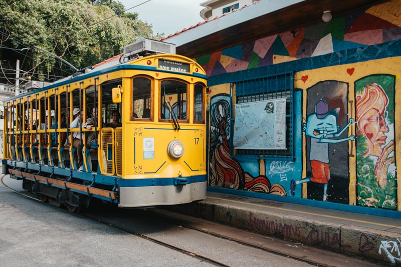 hoteis Rio de Janeiro em Santa Teresa