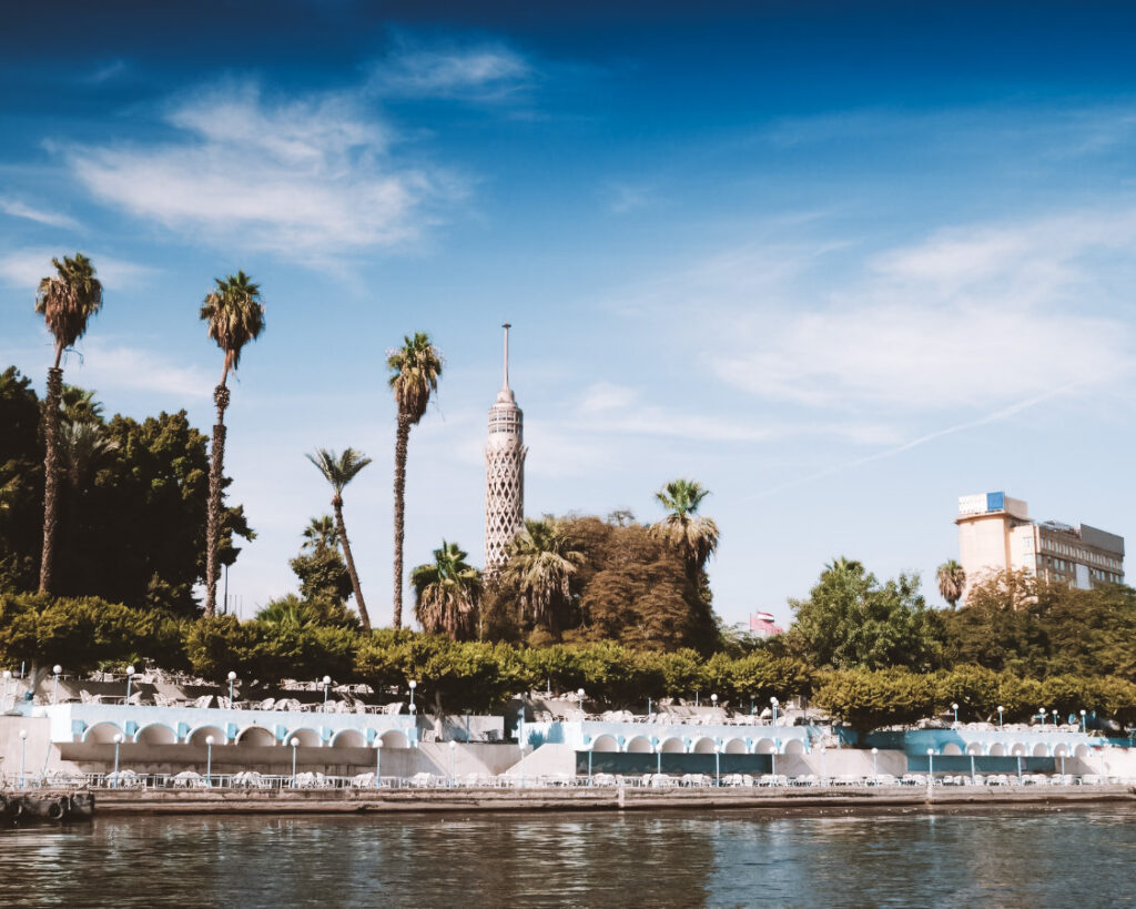 O que fazer no Cairo TOP 15 passeios imperdíveis