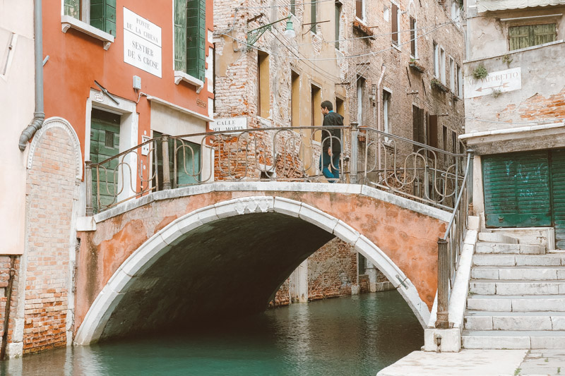 o que fazer em veneza