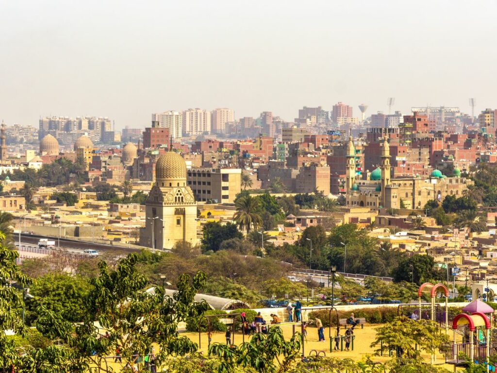 O que fazer no Cairo TOP 15 passeios imperdíveis