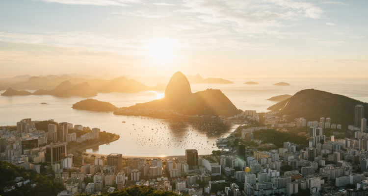 rio de janeiro cidade maravilhosa