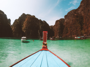 Ilhas da Tailândia: TOP 5 ilhas para incluir no seu roteiro