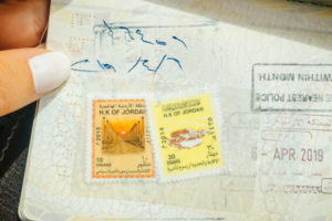 Visto Jordânia: como tirar o visto de turismo para a Jordânia