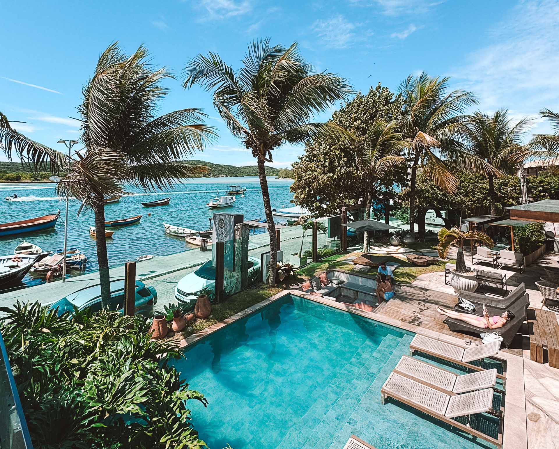 Onde ficar em Cabo Frio (2026): 20 melhores hotéis e pousadas