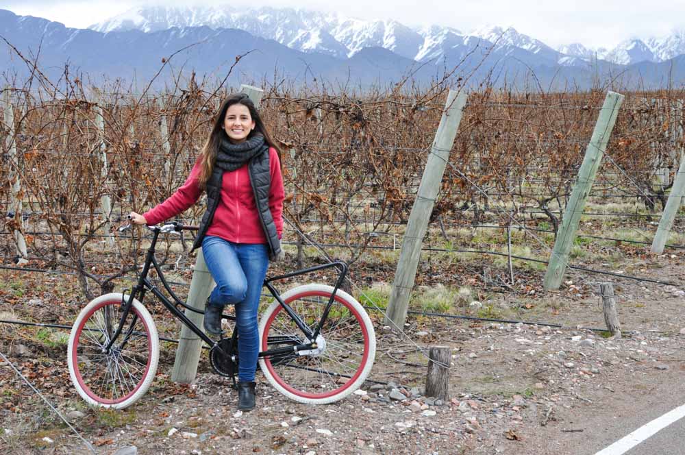 melhores vinícolas de mendoza
