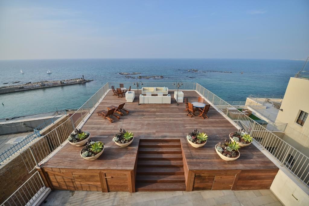 Casa Nova - Luxury Suites & Boutique Apart-Hotel