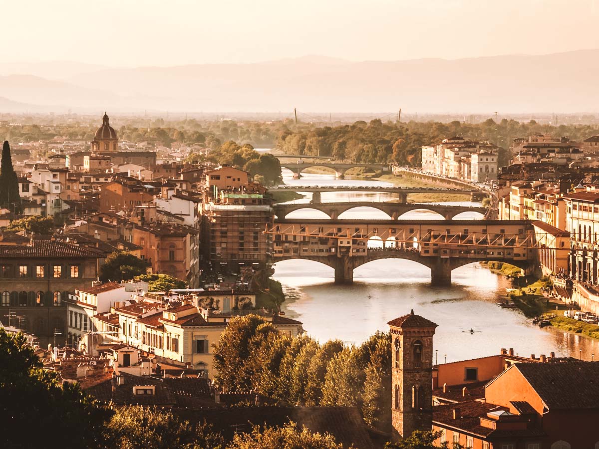 O que fazer em Florença: pontos turísticos e passeios