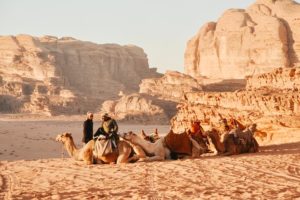 O que fazer na Jordânia: 10 lugares imperdíveis para conhecer no país