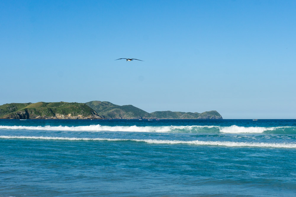 onde ficar em cabo frio praia do forte