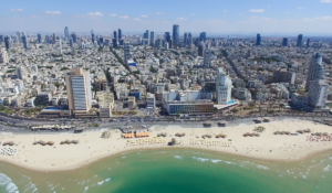 Onde ficar em Tel Aviv: melhores hotéis e regiões para se hospedar
