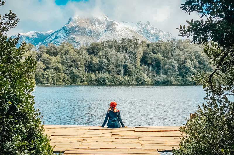 Bariloche, Argentina