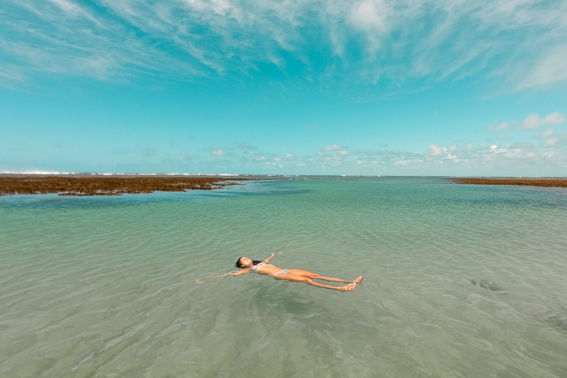 o que fazer na ilha de boipeba na bahia