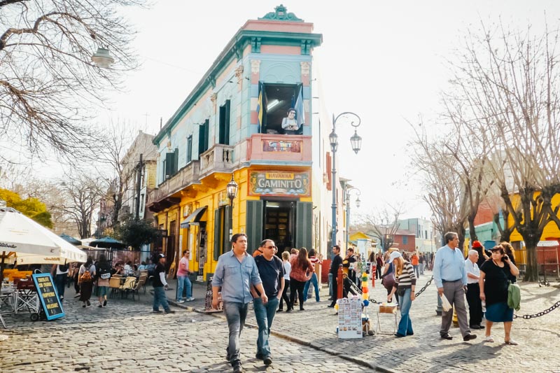 seguro viagem argentina preços