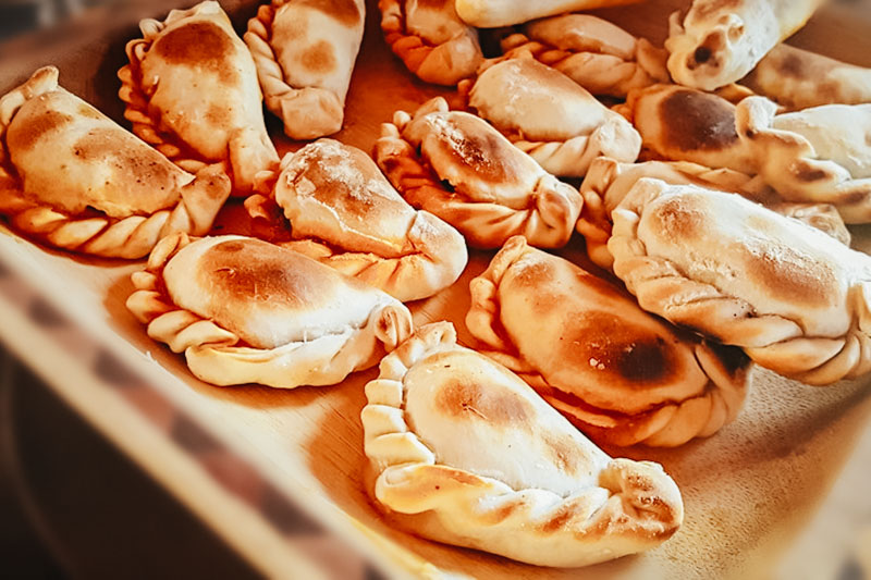 empanadas argentina