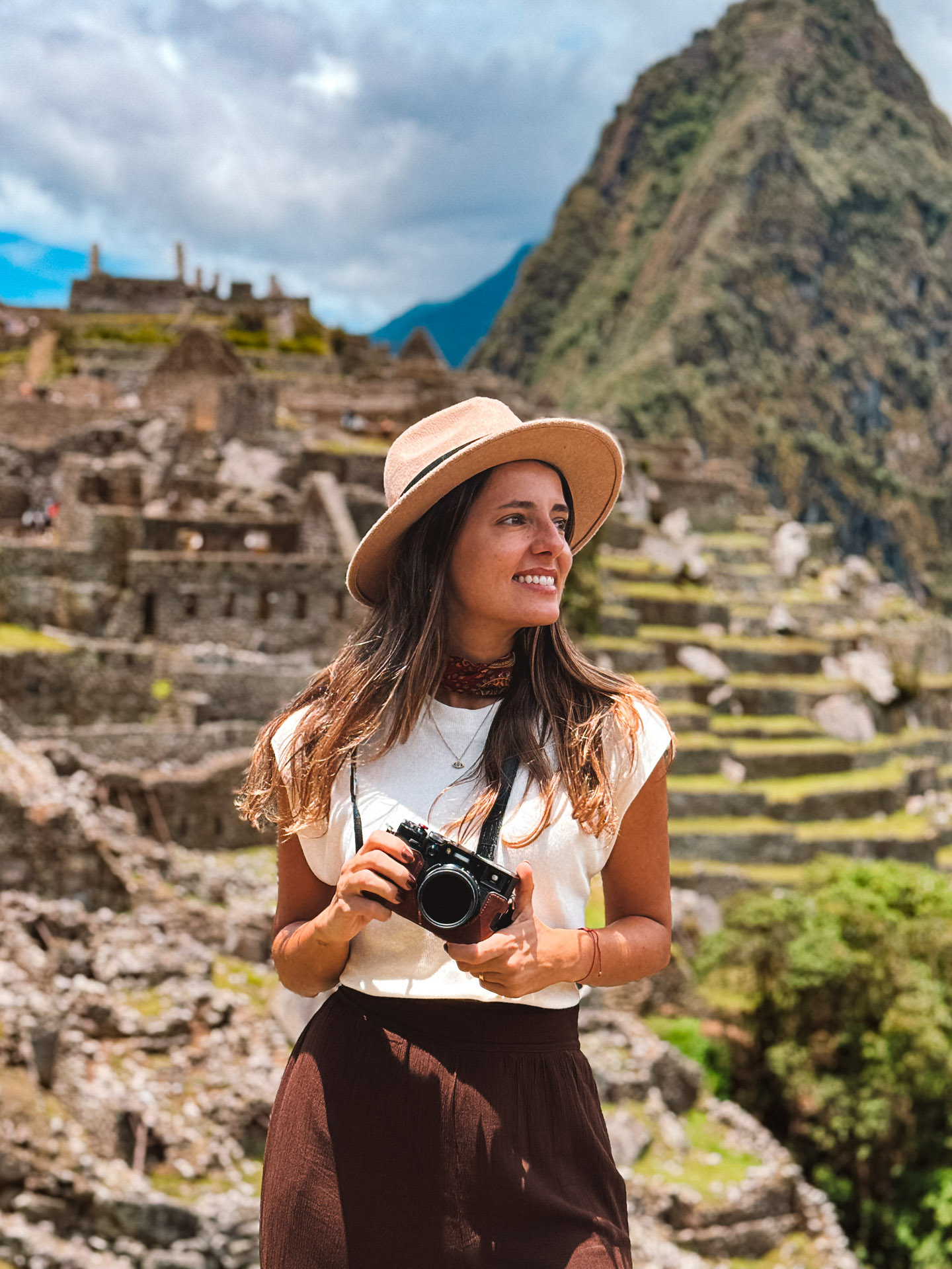 machu picchu ingressos