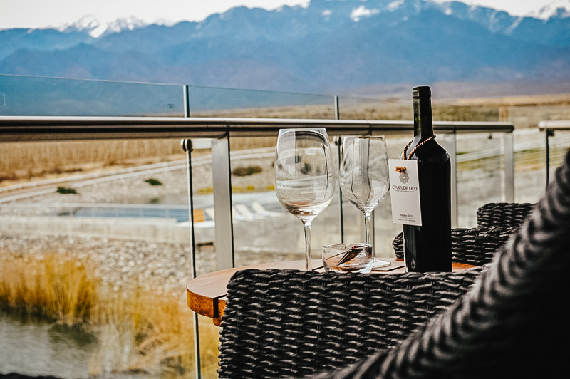 Mendoza, Argentina
