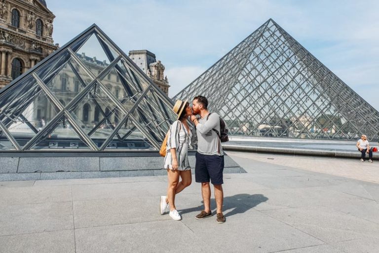 Quanto custa viajar para Paris os gastos e como ECONOMIZAR