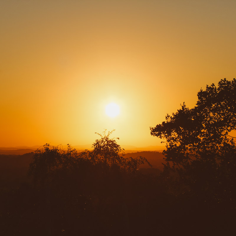 o que fazer em boipeba pôr do sol