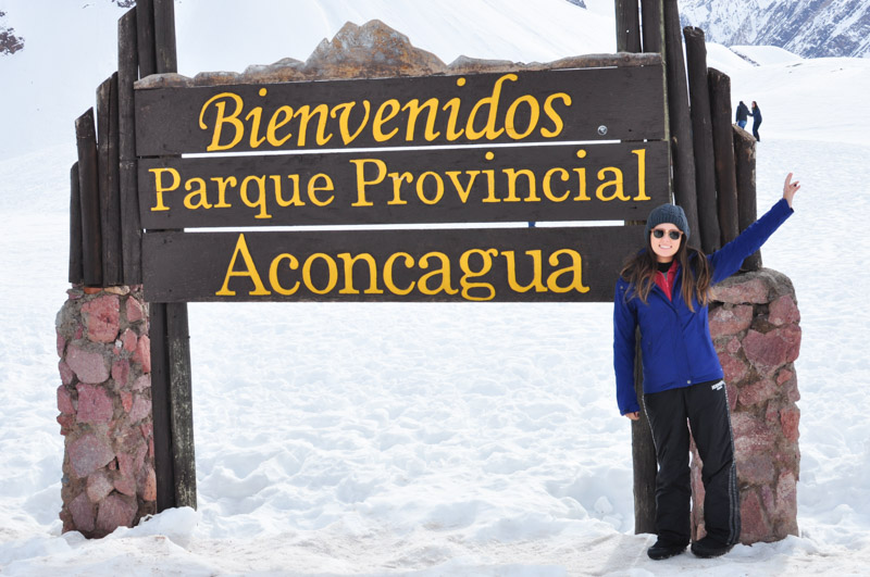 passeio mendoza argentina