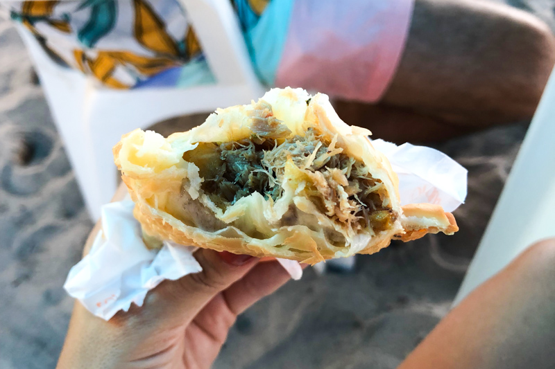 onde comer na ilha de boipeba na bahia