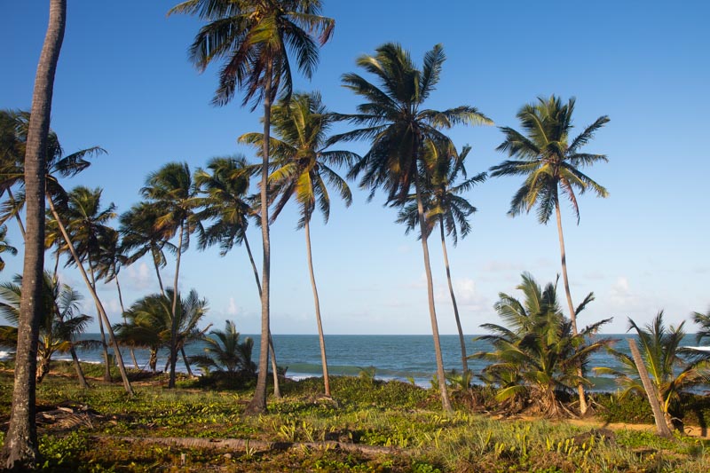 praia iberostar praia do forte