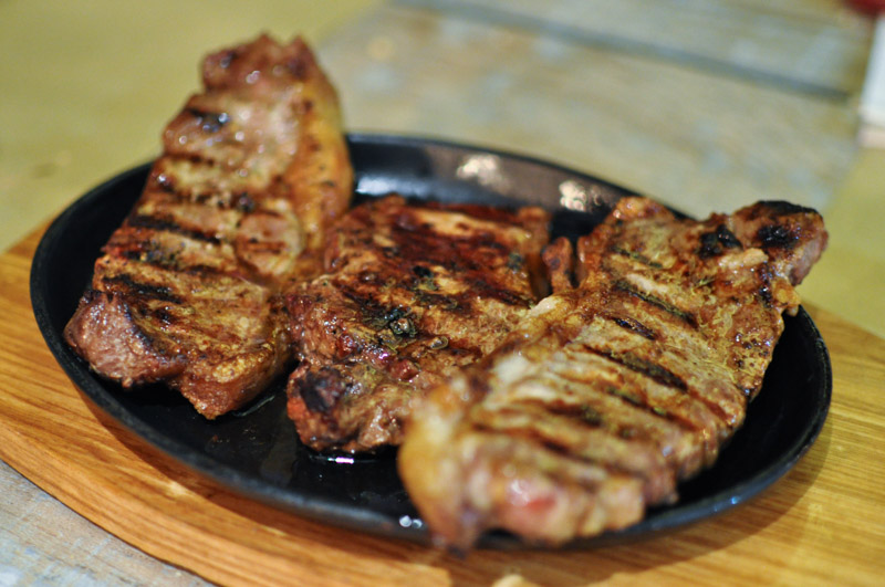 comida mendoza argentina