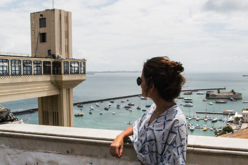 o que fazer salvador elevador lacerda