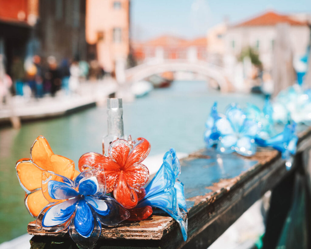 Onde ficar ilhas próximas veneza