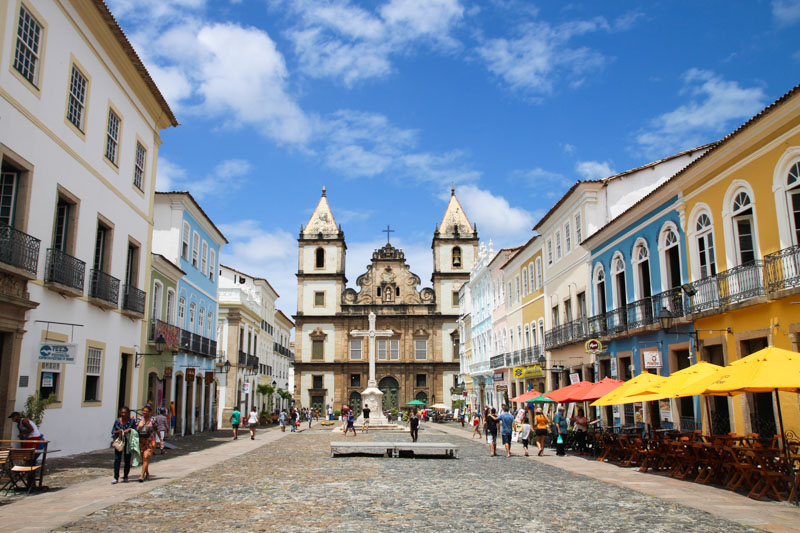 o que fazer em salvador pelourinho 