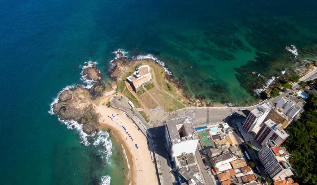 O que fazer em Salvador: 20 passeios imperdíveis